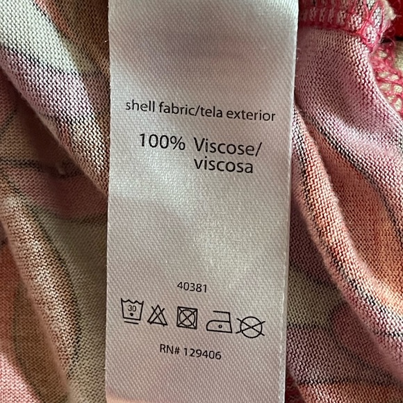 Venus Top - Picture 6 of 6